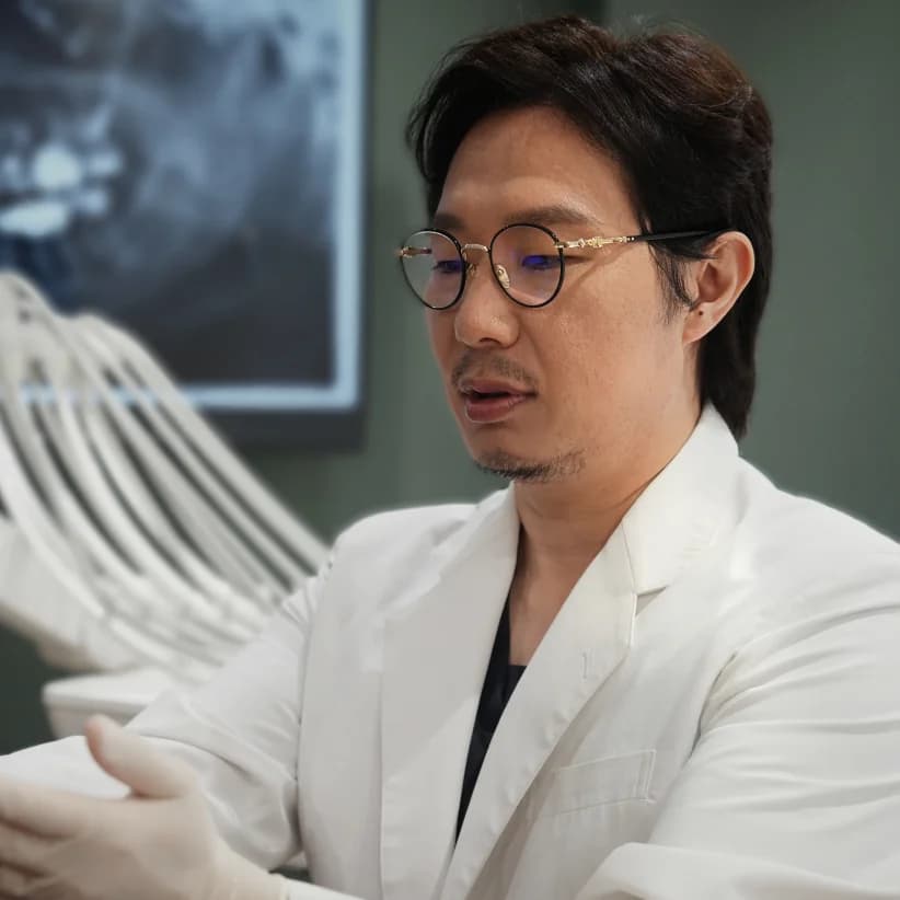 코티코토미로 넓히는 비수술 주걱턱 교정 — 어디까지 가능할까