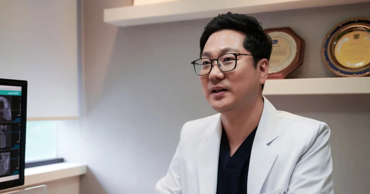 성인교정, ‘가지런한 치아’와 ‘예쁜 미소’는 다릅니다 — 얼굴과학으로 보는 자연스러운 미소