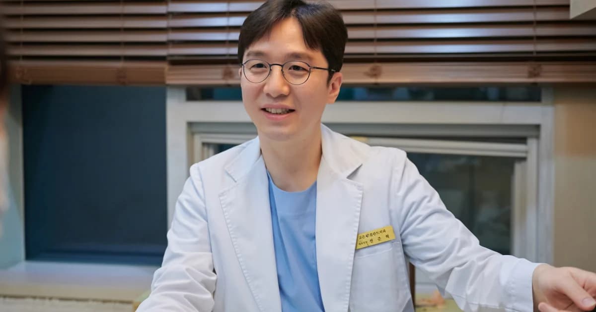 구강악안면외과 전문의란 — 치과 안에 있는 '외과'
