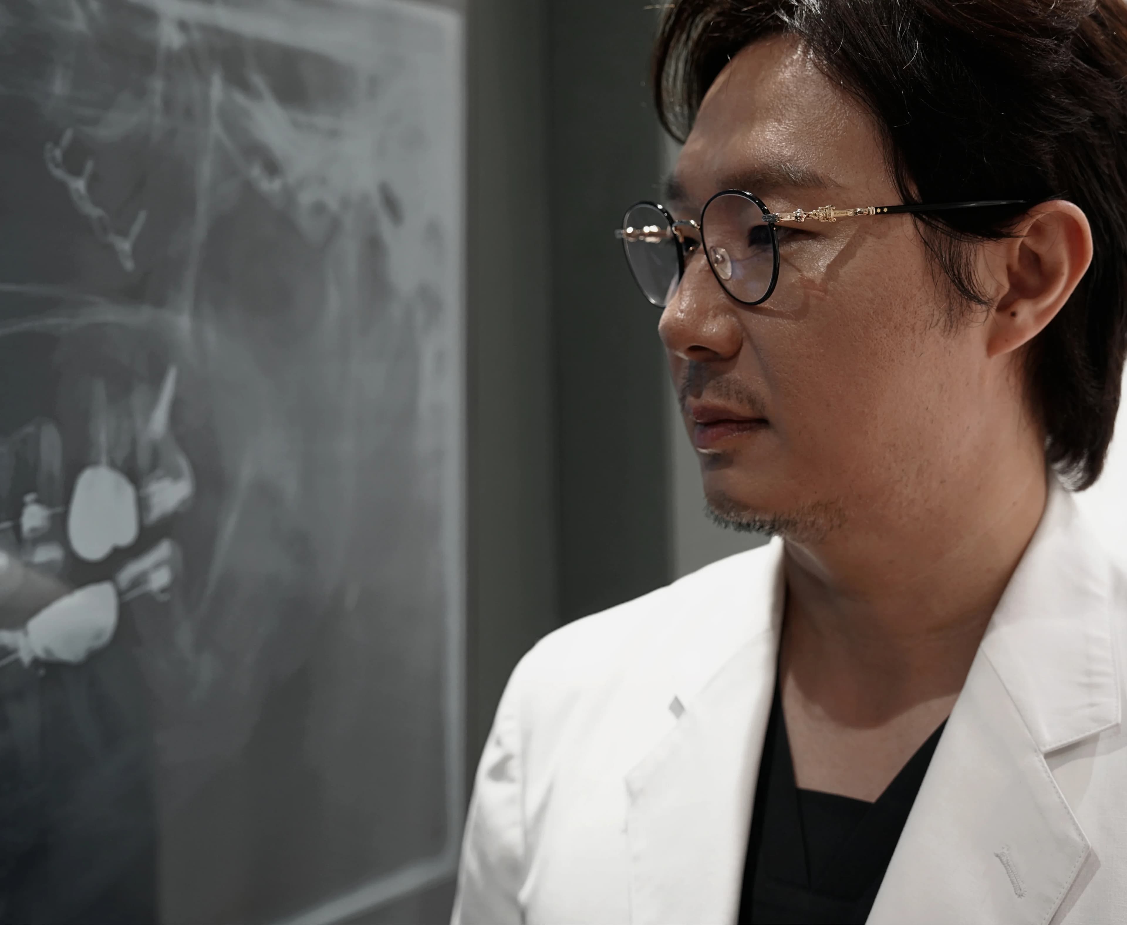 심한 주걱턱으로 온 10세 아이 — 성장이라는 벽 앞에서 내린 결정